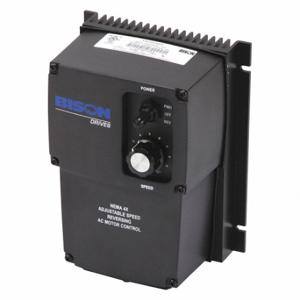 Variable Frequency Drives