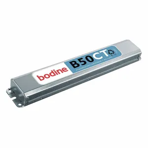 Electronic Ballasts