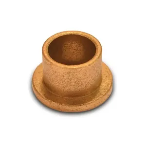 Flangette Bearings