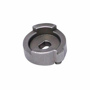 Ball Valve Connection Adapters