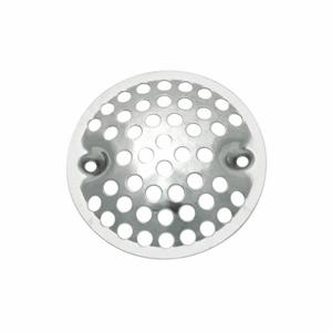 Suction Diffuser Strainers