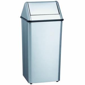 Trash and Recycling Container Accessories