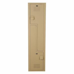 Wardrobe Lockers