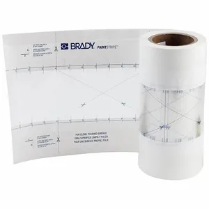 Stencils and Stencil Sets