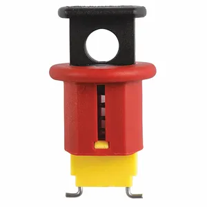 Circuit Breaker Lockouts