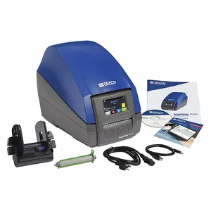 Label Makers and Printers