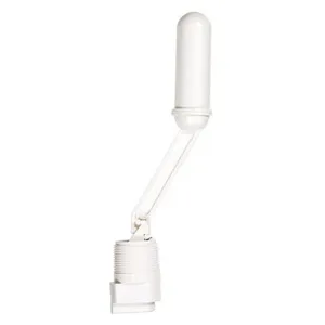 Manual Air Control Valves