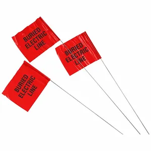 Marking Flags