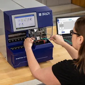 Label Makers and Printers Lables