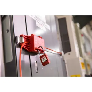 Lockout Padlocks