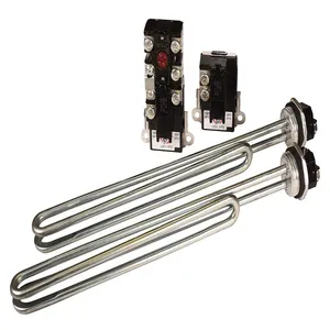 Water Heater Elements