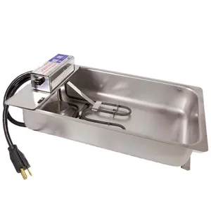 Condensate Drain Pans