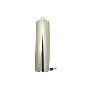 Electric Infrared Heaters