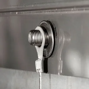 Weld Studs
