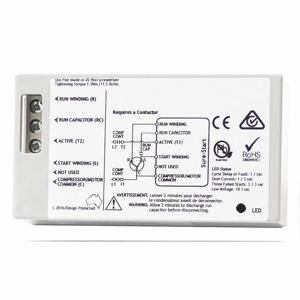 Manual Motor Switches and Starters