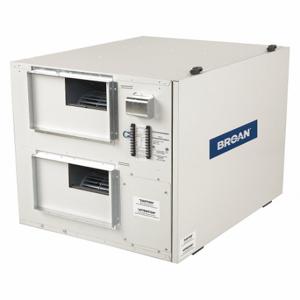 Heat Energy Recovery Ventilators