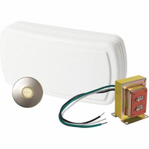 Audible Signaling Devices