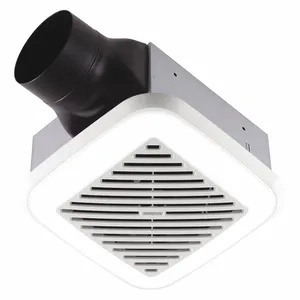 Exterior Mount Exhaust Fans