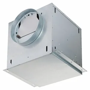 Inline Duct Fans