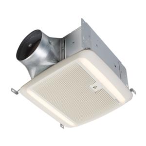 Residential Wall and Ceiling Exhaust Fans