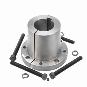 Tapered and QD Bushings