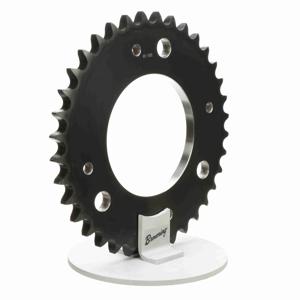 Sprockets
