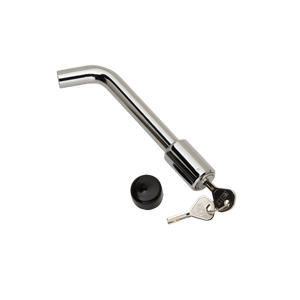 Trailer Locks