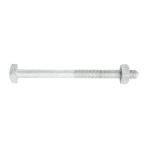 Hex Head Cap Screws