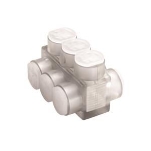 Mechanical Connectors