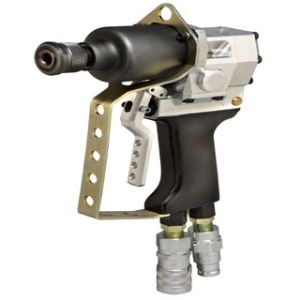 Hydraulic Impact Wrenches