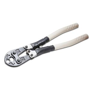 Cable and Wire Crimping Tools