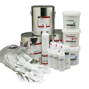 Patching and Repairing Compounds