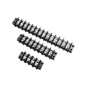 Wire Terminal Blocks
