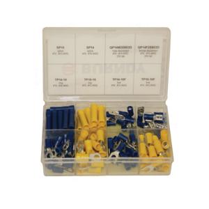 Wire Terminal Kits