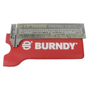 Hole Drill Bore and Wire Gauges
