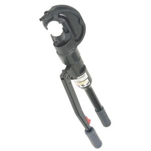 Hydraulic Crimping Tool System
