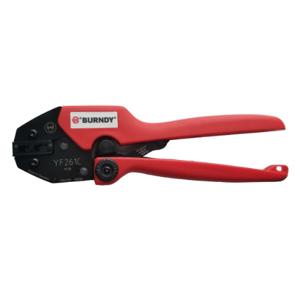 Cordless Crimpers