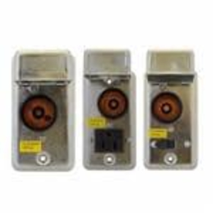 Terminal Block Accessories