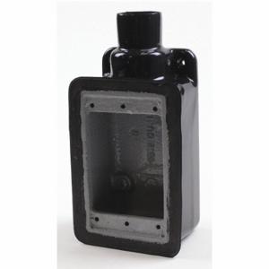Weatherproof Boxes