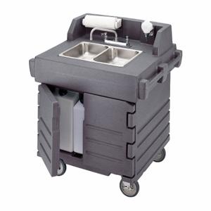 Hand Sinks and Hand Wash Stations