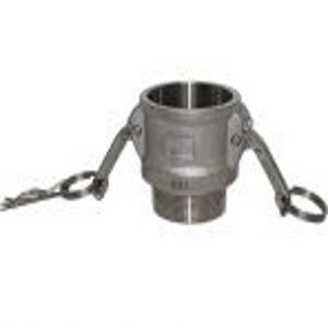 Hydraulic Quick Couplers