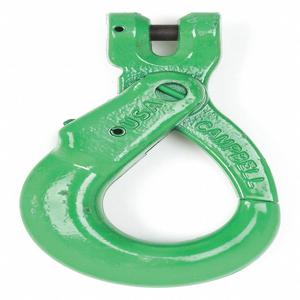 Chain and Cable Hooks