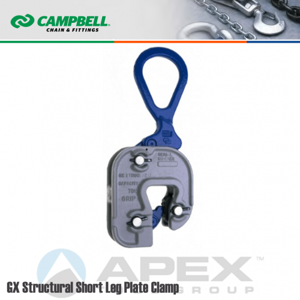 Clamps and Fasteners
