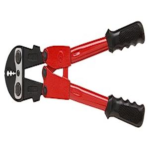 Cable Swaging Tools