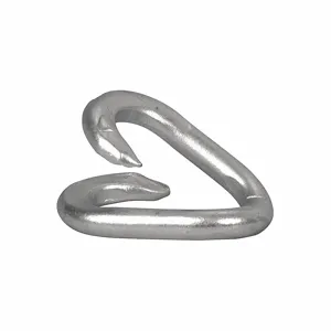 Connecting and Clevis Links