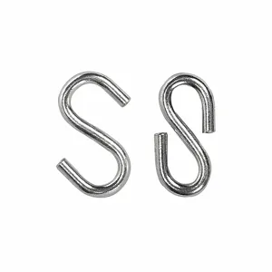 S Hooks