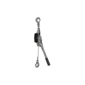 Cable Pullers