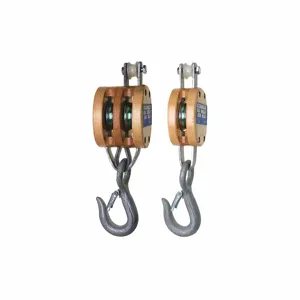 Block and Tackle