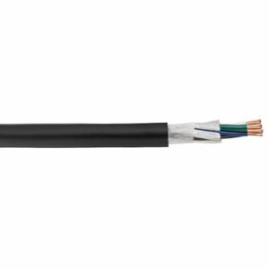 Automotive Wire and Cable