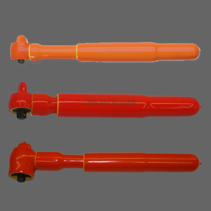 Micrometer Torque Wrenches